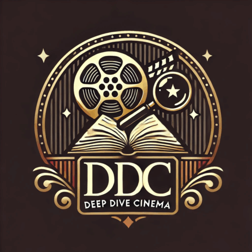 Deep Dive Cinema
